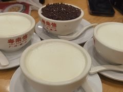 -南信牛奶甜品专家