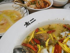 -新太二·鲜料川菜(晶耀前滩店)