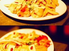 -汤城小厨•粤菜•靓汤(苏州街店)
