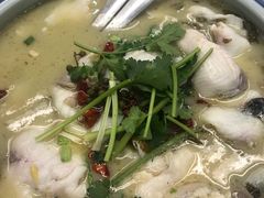 -新辉港式茶餐厅(北栅店)