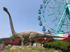 -南京银杏湖乐园