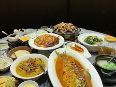 -煜丰汴京烤鸭(福彩路店)