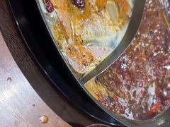 -楠火锅(新塘翡翠绿洲店)