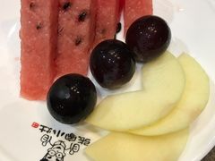 -张家小灶(东城店)