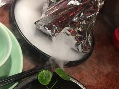 -绿茶餐厅(蓝色港湾店)