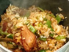 -雀蓝川菜(奥体广场店)