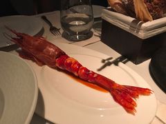 -翡翠36餐厅(浦东香格里拉店)