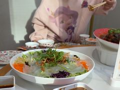 -老长春饺子馆(保利·春天里店)