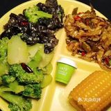 低卡低脂减脂餐[调皮]