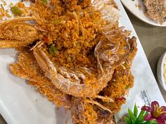 -潘先生海鲜城(神州半岛店)