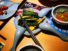 -肠王卤煮(西单食宝街店)