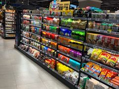 -盒马鲜生(新都心店)