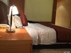 -苏州香山国际大酒店大堂吧·西餐厅