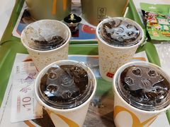 -麦当劳(开平潭江店)
