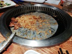 -秦小牛煎肉餐厅(河北大街总店)
