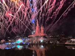 -大连海昌发现王国主题公园