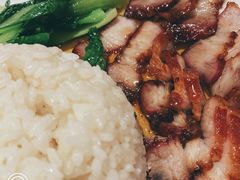 -澳门陈光记烧味饭店(郎家园店)
