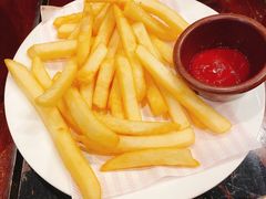 -Mr.Pizza米斯特比萨(合肥一九一二街区店)