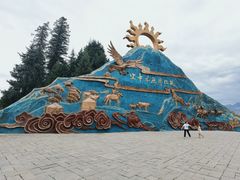 -新疆那拉提国家旅游度假区