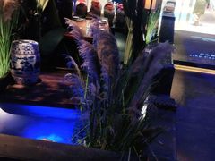 -绿茶餐厅(千岛湖银泰城店)