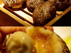 香菇包-桂小厨广西菜(青秀万达店)