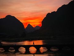 -靖西鹅泉风景区