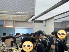 -喜茶(深圳福田星河COCO Park店)