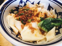 油泼扯面-醉长安(南门总店)