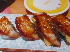 -莲寿司(国兴店)