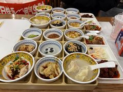 -龙抄手(春熙路总店)