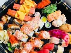 -河风精致寿司(世昌大道店)