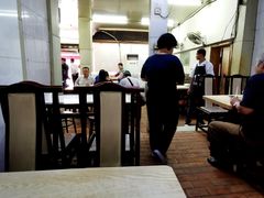 大堂-舒蔡记生煎菜饭(云南中路店)