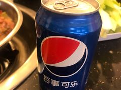 可乐-胖娃古镇鸡杂(磁器口总店)