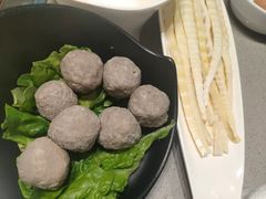 -海底捞火锅(振华广场店)