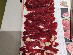 -古乐牛香·鲜牛肉牛杂火锅(新区店)