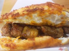 -嘻小北·兰州清汤牛肉面(太平洋森活天地店)