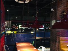 -胖哥俩肉蟹煲(湖滨银泰in77店)