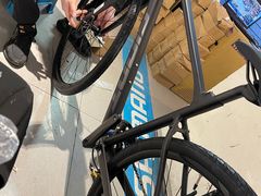 -捷安特自行车(中关村店)