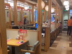 -一心创作料理屋(经开万达店)