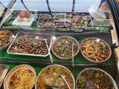 -北方饺子王·海肠捞饭·海鲜锅(山大店)