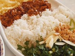 东北饭包-京滨饭店·餐厅(阜外大街店)