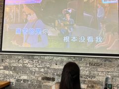 -61号餐吧(兴坪古镇漓江店)