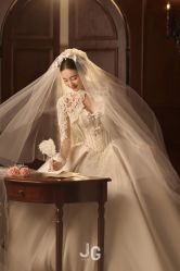 点击看大图 -吉光片羽高端婚纱摄影(泰州优选店)