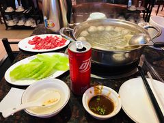 -八合里潮汕鲜牛肉火锅(深圳海岸城店)