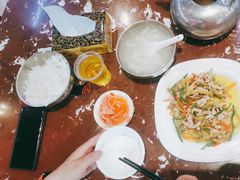 -老周夜市(航空路店)