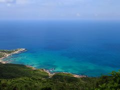 -海南铜鼓岭景区