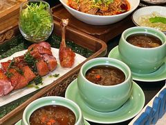 -锦府盐帮·私宴(赛特店)