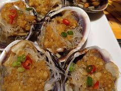 -喝丢一只鞋海鲜烧烤·海肠捞饭(东关街店)
