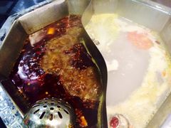 iphone_upload_pic-重庆德庄火锅(体育中心店)