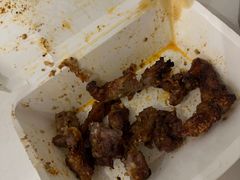 -新疆亚克西音乐餐厅(南方花园店)